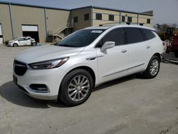 Salvage cars for sale at Wilmer, TX auction: 2018 Buick Enclave Premium