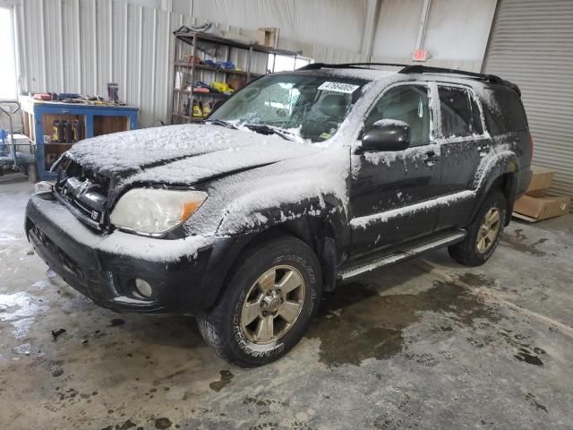 2006 Toyota 4runner Limited