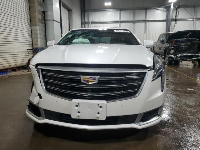 2018 Cadillac XTS Luxury