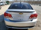 2015 Chevrolet Cruze LTZ