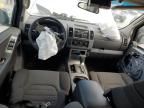 2011 Nissan Pathfinder S