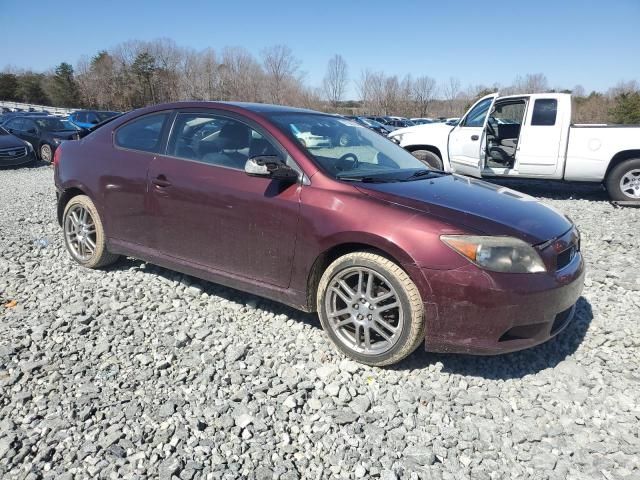 2005 Scion TC