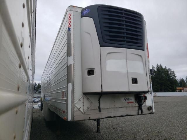 2015 Utility Reefer