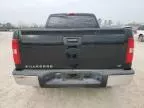 2007 Chevrolet Silverado C1500 Crew Cab