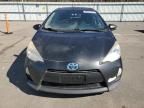 2013 Toyota Prius C