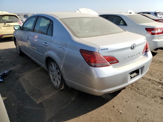 2008 Toyota Avalon XL