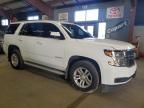 2015 Chevrolet Tahoe K1500 LT