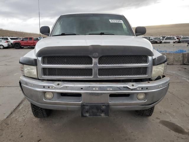 1998 Dodge RAM 2500