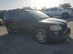 2007 Mitsubishi Endeavor LS