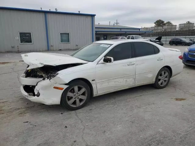 2006 Lexus ES 330