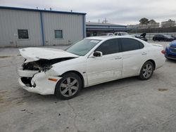 Lexus salvage cars for sale: 2006 Lexus ES 330