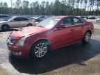 2010 Cadillac CTS Performance Collection