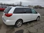 2005 Toyota Sienna XLE