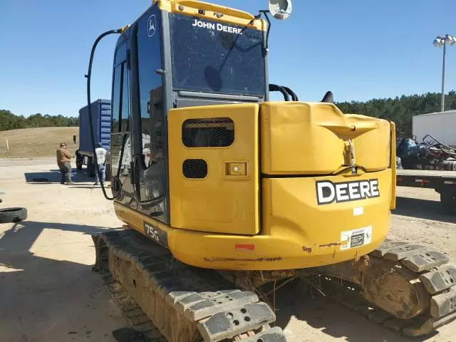 2019 John Deere Tractor