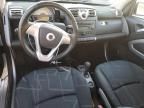 2010 Smart Fortwo Pure