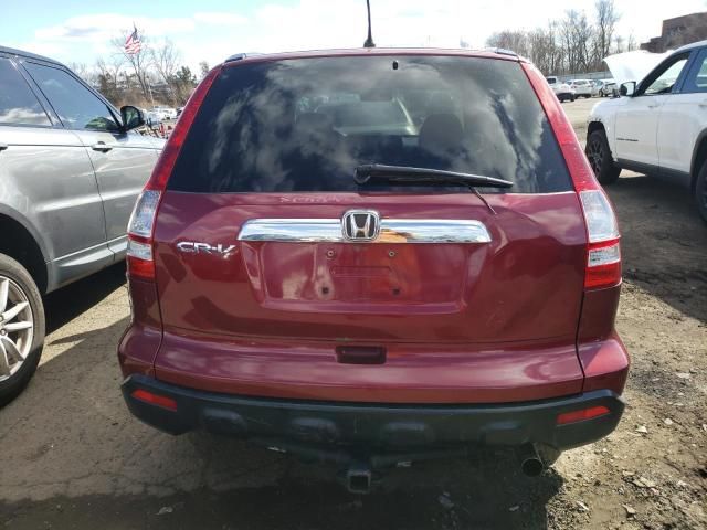 2009 Honda CR-V EX