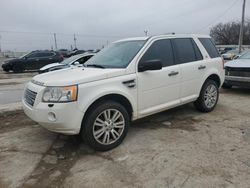 Land Rover lr2 salvage cars for sale: 2010 Land Rover LR2 HSE