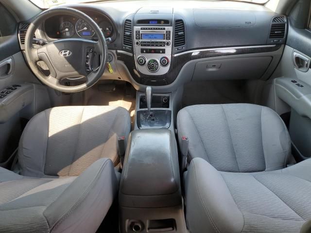 2008 Hyundai Santa FE GLS