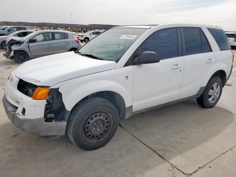 2005 Saturn Vue