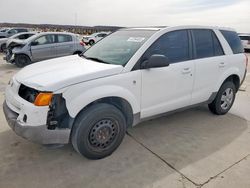 2005 Saturn Vue en venta en Grand Prairie, TX