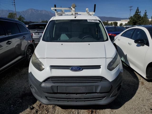 2016 Ford Transit Connect XL