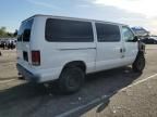 2007 Ford Econoline E350 Super Duty Van