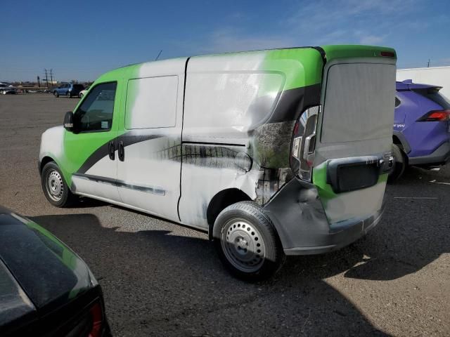 2015 Dodge RAM Promaster City