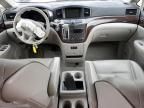 2011 Nissan Quest S