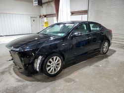 2015 KIA Optima EX en venta en Leroy, NY