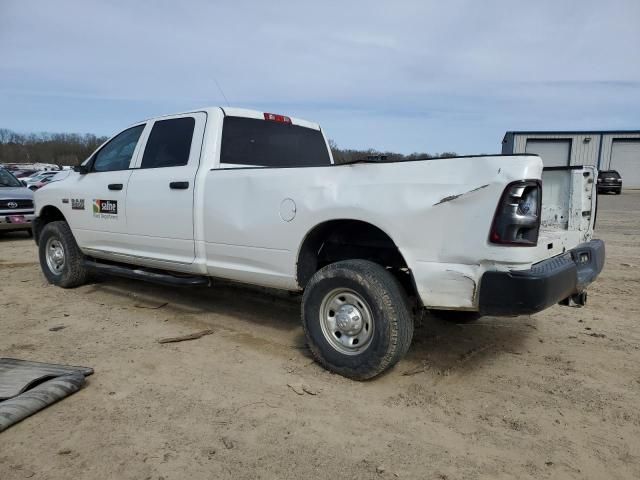 2014 Dodge RAM 2500 ST