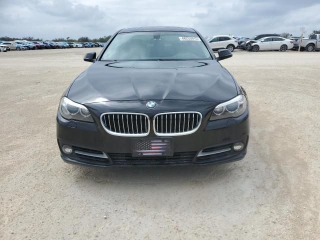 2015 BMW 528 XI