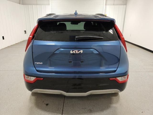 2023 KIA Niro Wind