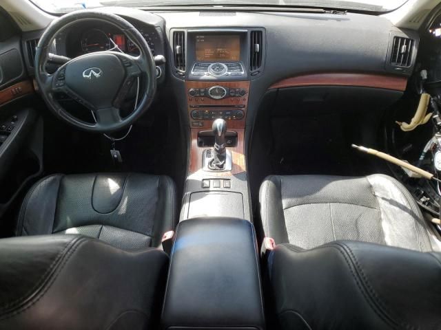 2008 Infiniti G35