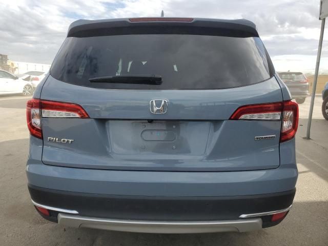 2022 Honda Pilot Touring