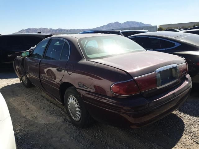 2003 Buick Lesabre Custom