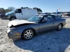 1993 Nissan 240SX Base