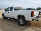 2007 GMC Sierra C2500 Heavy Duty