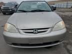 2003 Honda Civic LX