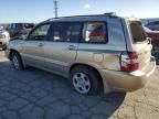 2006 Toyota Highlander