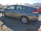 2010 Honda Insight EX