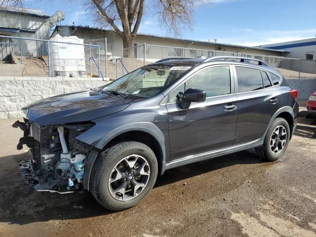 2019 Subaru Crosstrek Premium