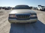 1999 Mercury Grand Marquis GS