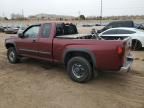 2008 Chevrolet Colorado