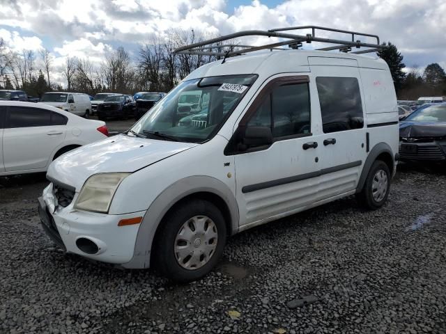 2010 Ford Transit Connect XLT