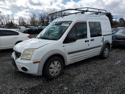 Carros salvage sin ofertas aún a la venta en subasta: 2010 Ford Transit Connect XLT