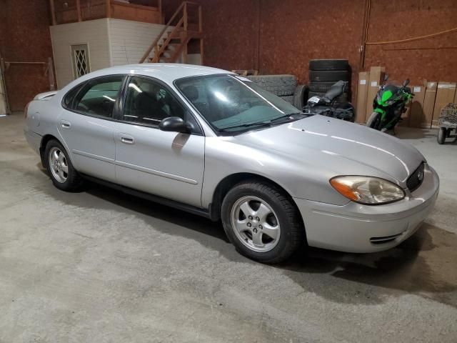 2007 Ford Taurus SE