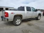 2010 Chevrolet Silverado K1500 LTZ