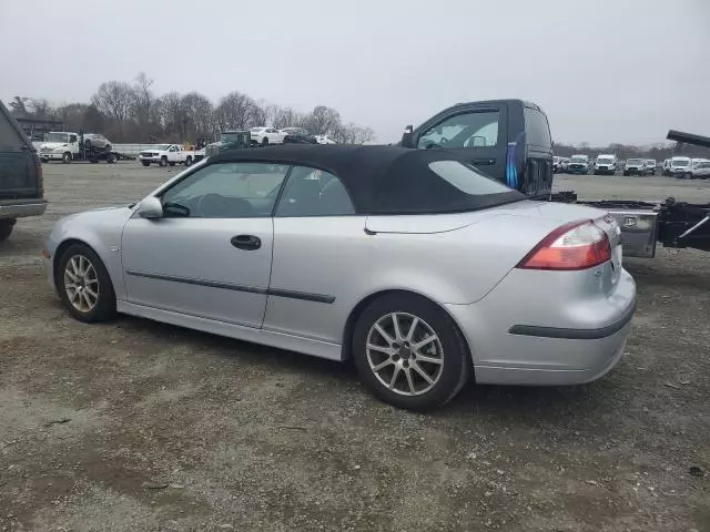 2004 Saab 9-3 ARC