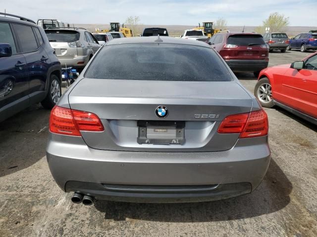 2012 BMW 328 I