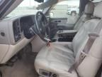 2002 Chevrolet Tahoe C1500